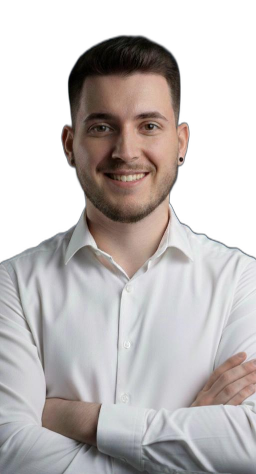 Pascal Biesenberger